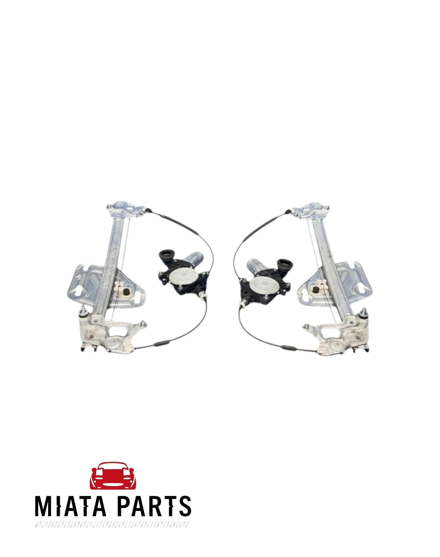 MX5 NC Electric Window Regulator (Used)