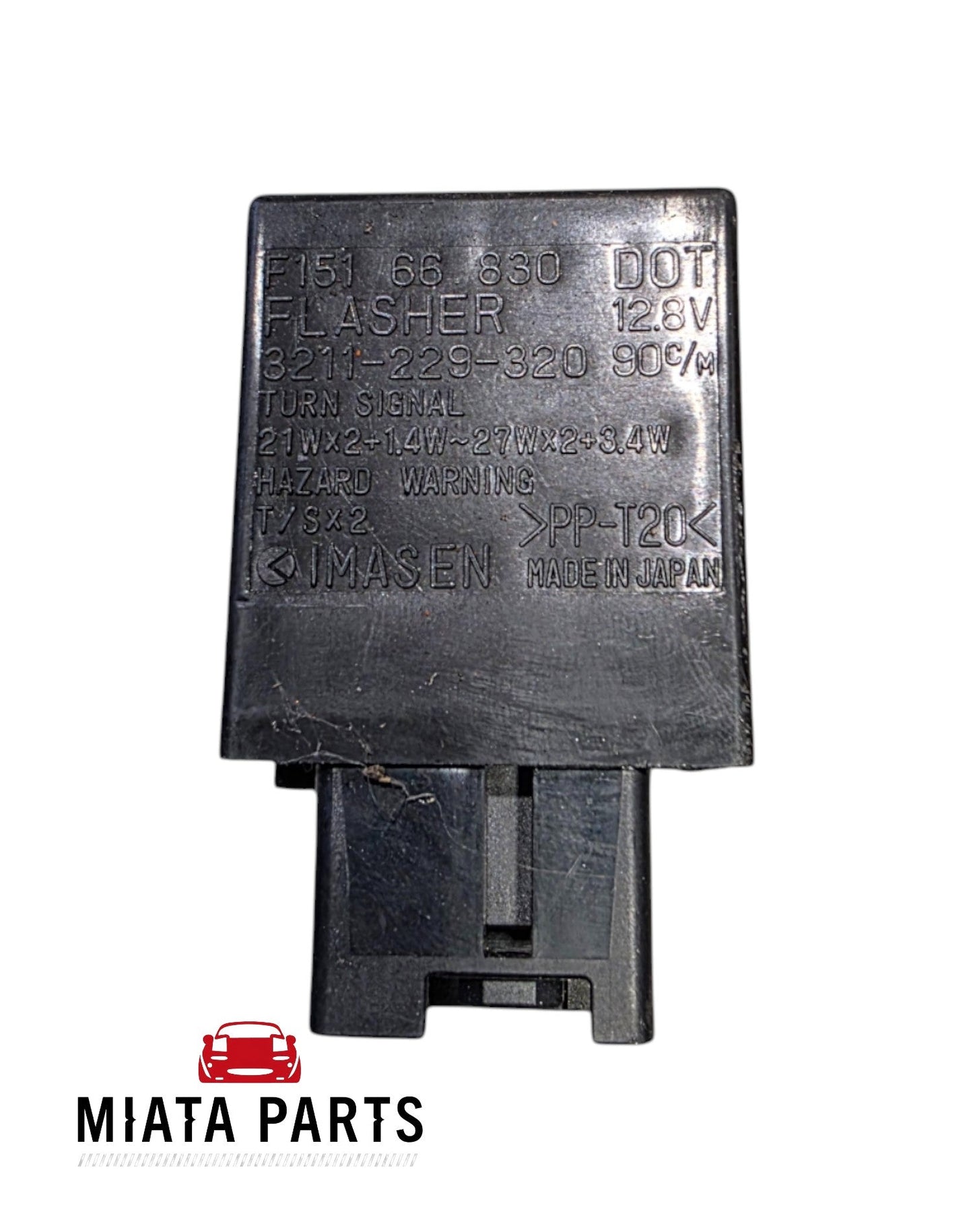 MX5 NC Flasher Relay (Used)
