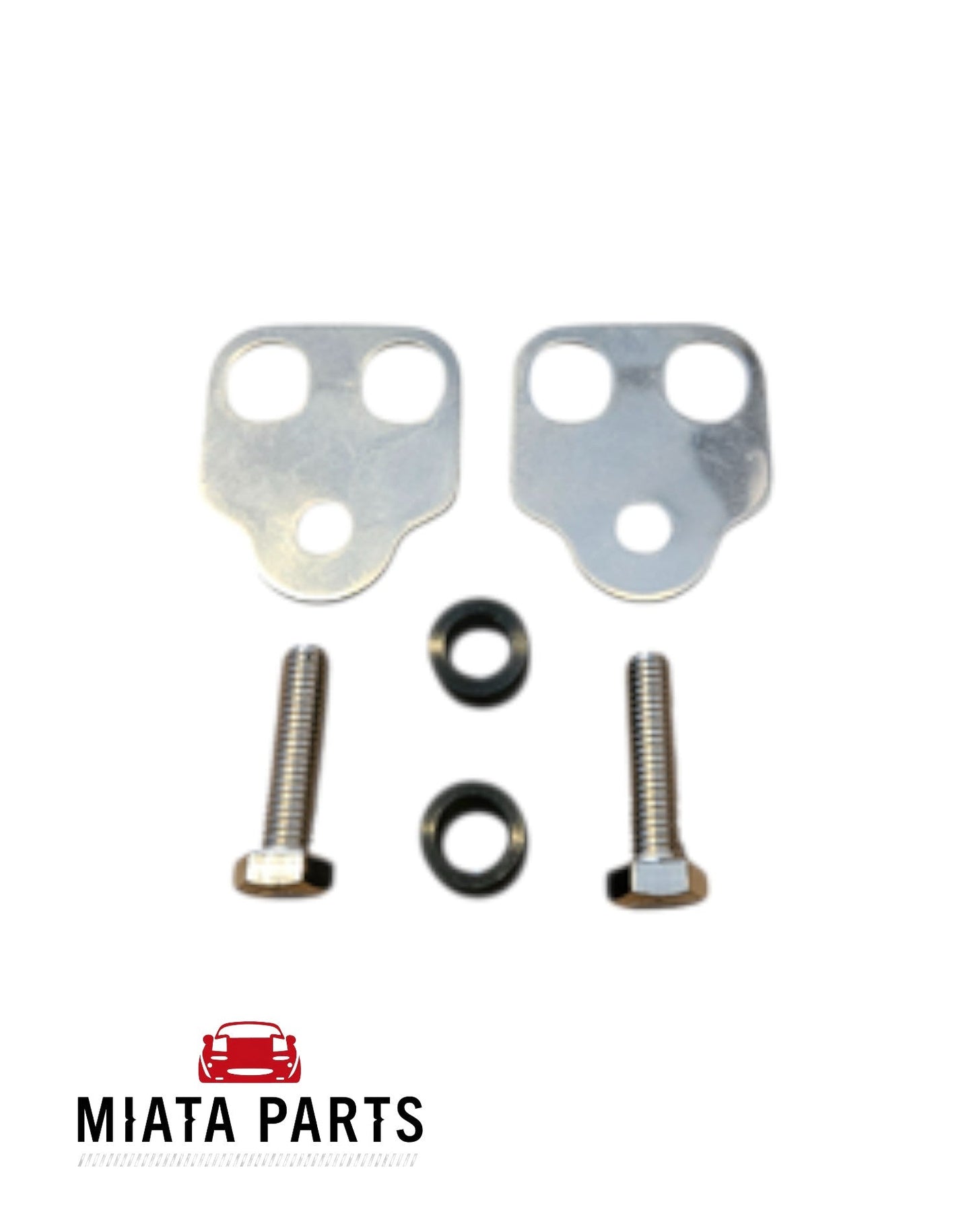 MX5 NA/NB Rear Hardtop Latch Frankenstein Replacement Kit (New)