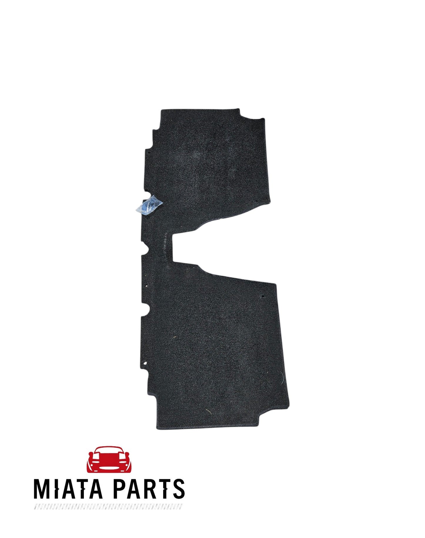 MX5 NA Behind Seat Carpet (Used)