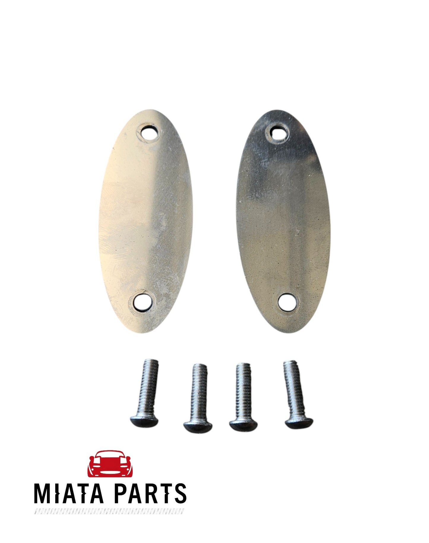 MX5 NA Wing Mirror Blank (New)