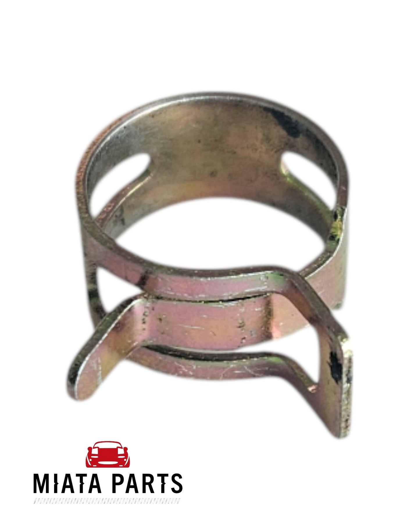 MX5 NA Hose Clamps (Spring Type)