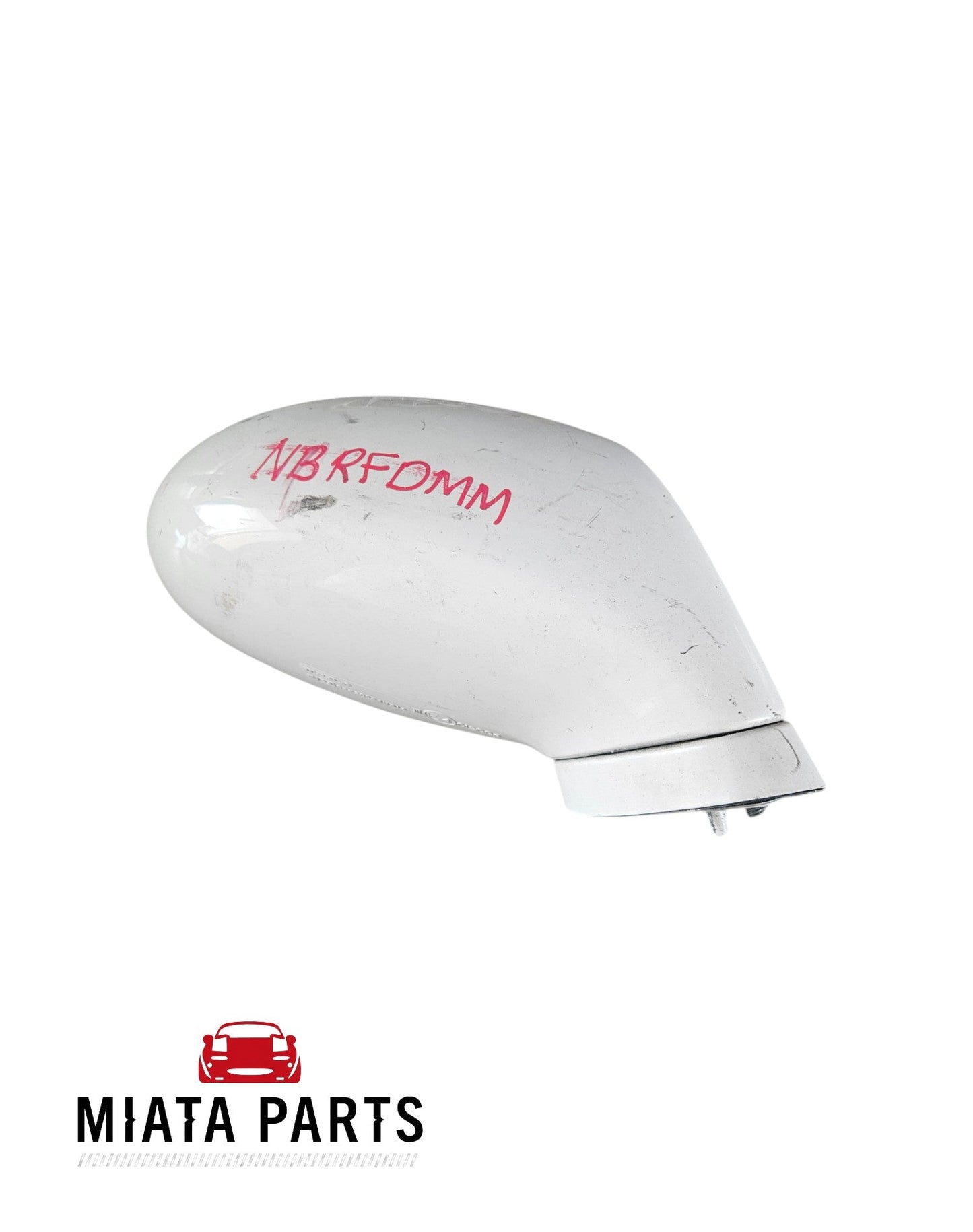 MX5 NB Manual Wing Mirror (Used)