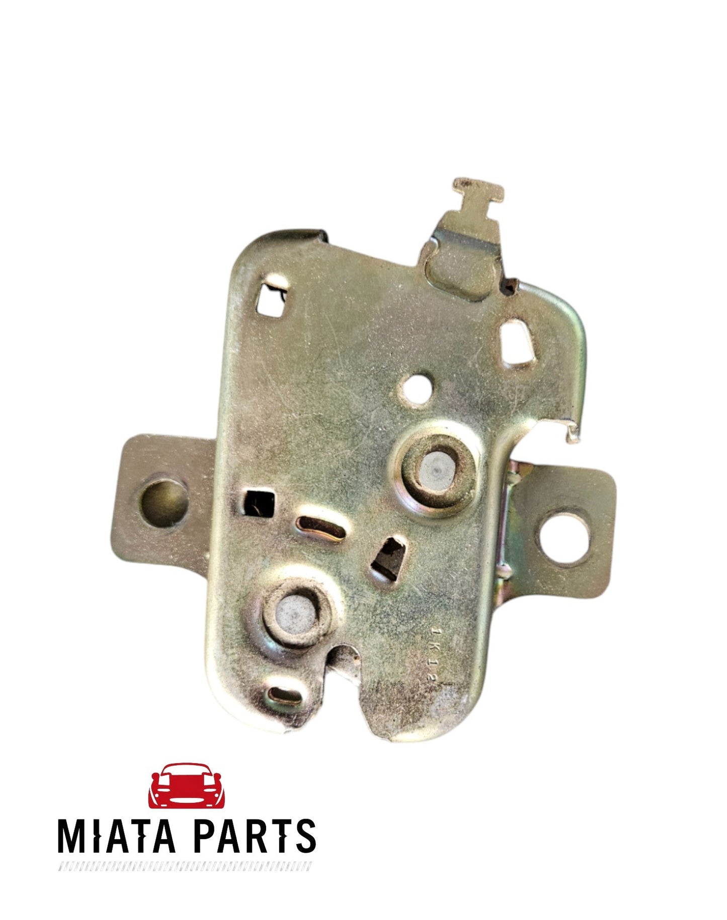 MX5 NA/NB Boot Latch (Used)