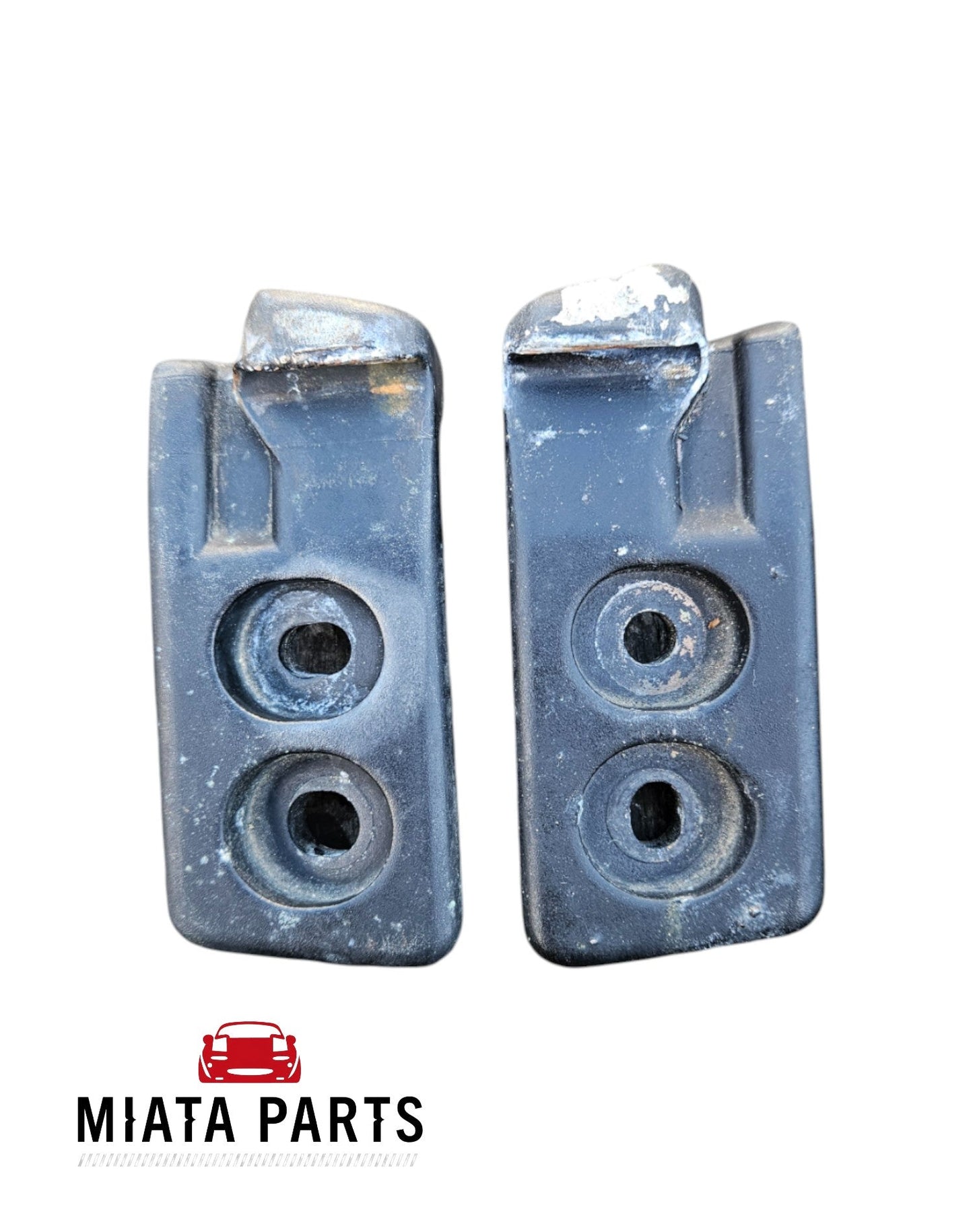 MX5 NA/NB Softtop Latch Striker Plate (Used)