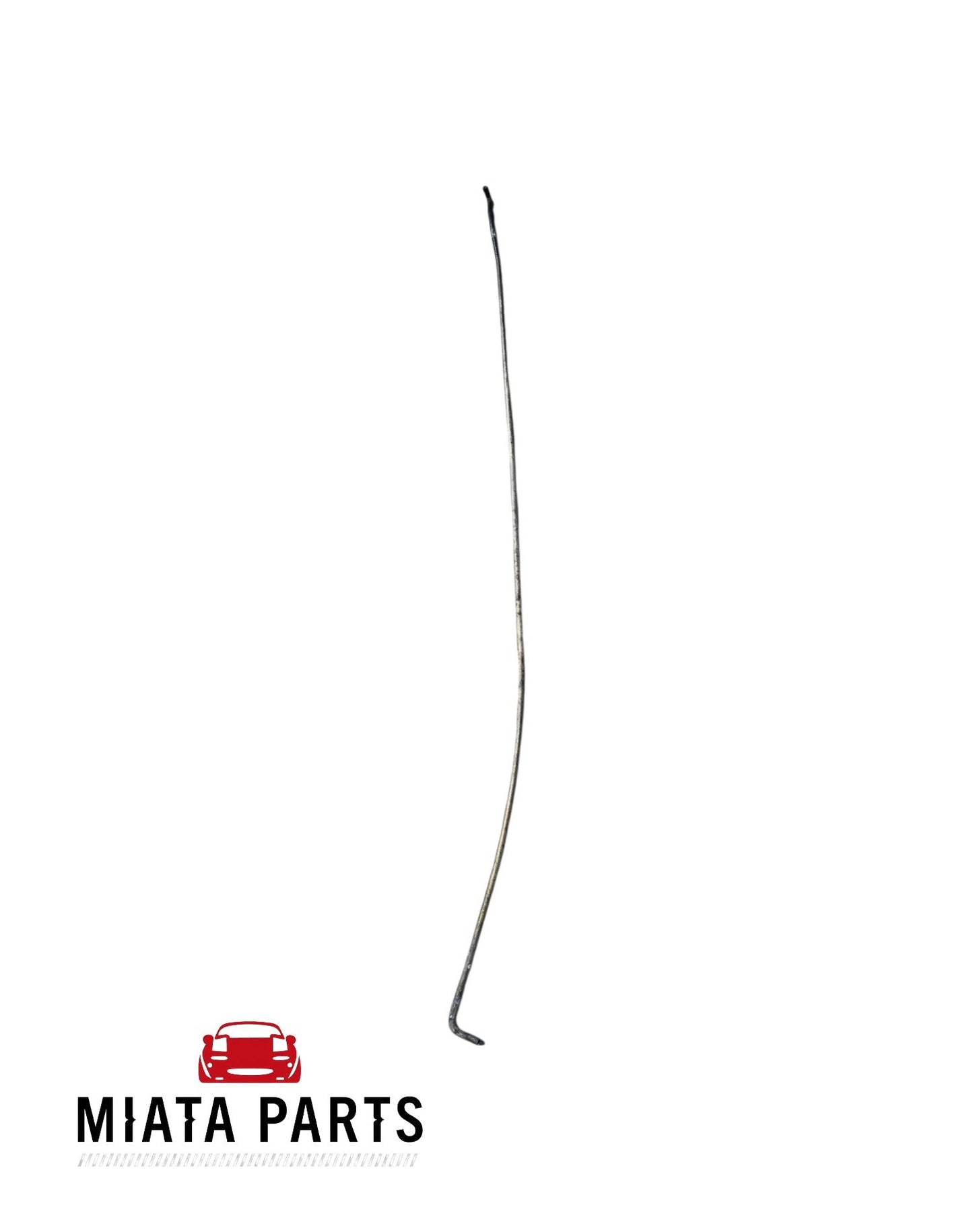 MX5 NC Passenger Quarter Glass (New)