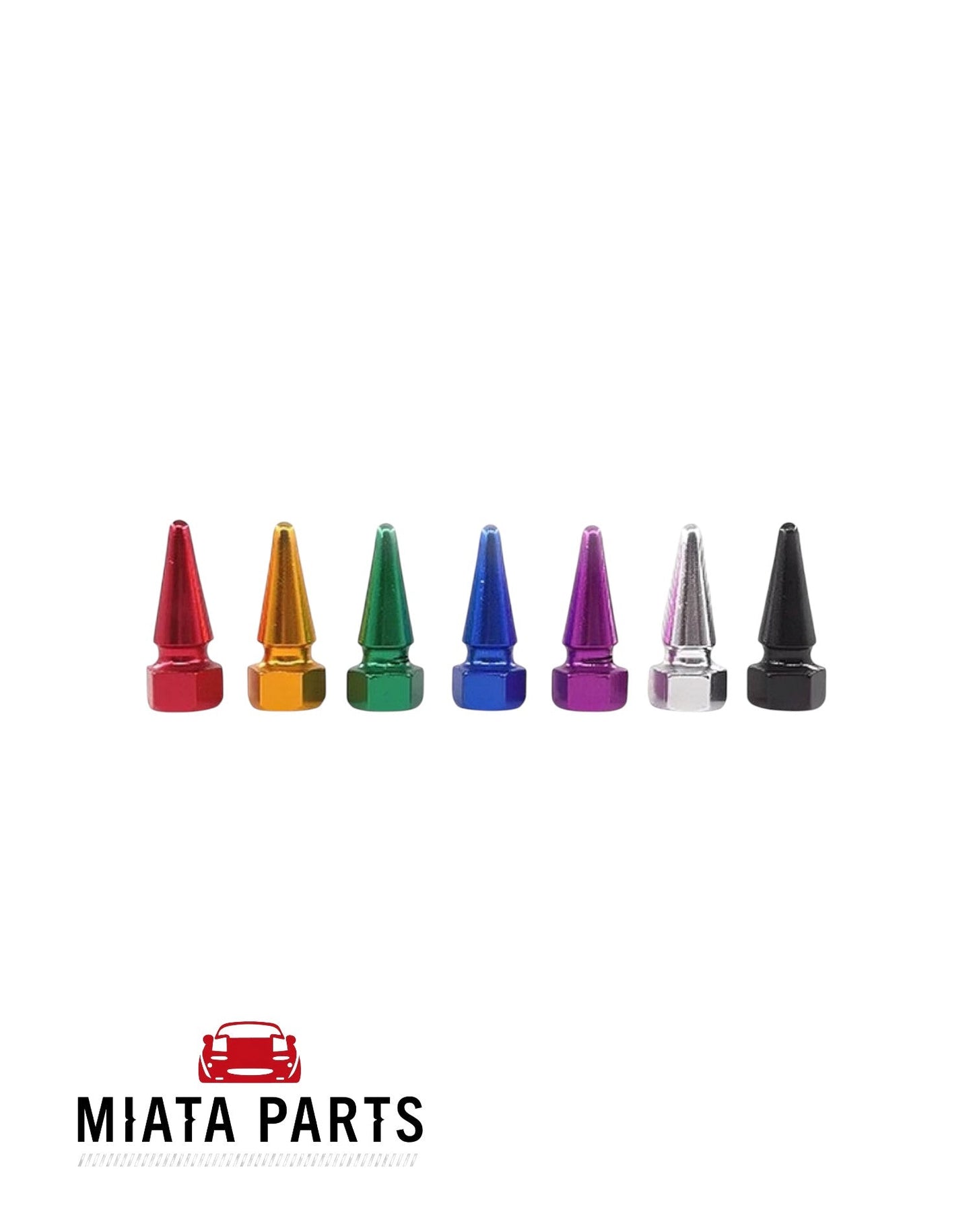 Valve Caps Cone (New)