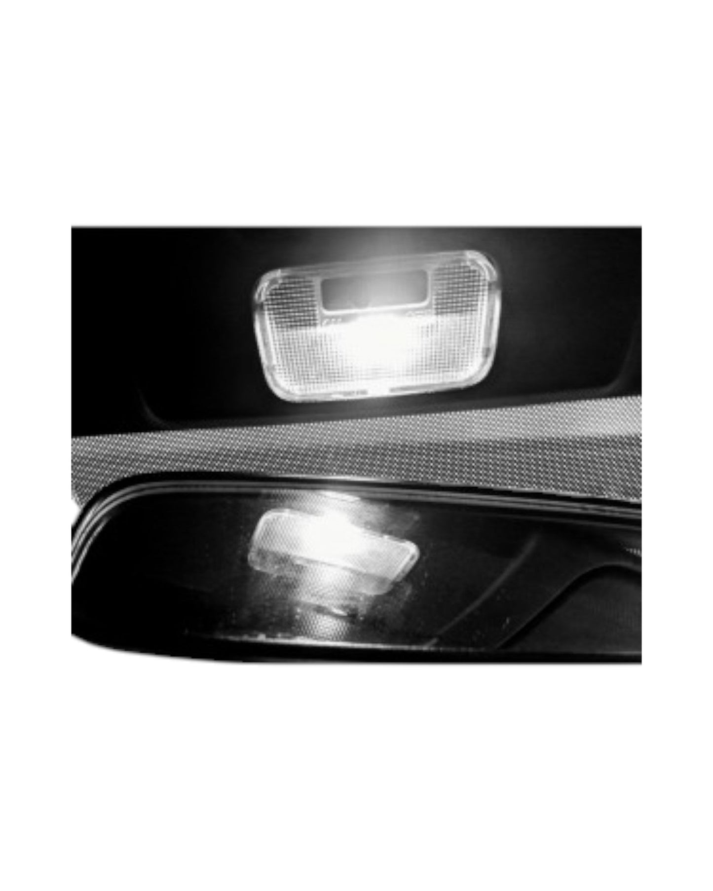MX5 NC/ND Interior/Dome Ultra Bright LED Bulb Replacement - Jass Performance