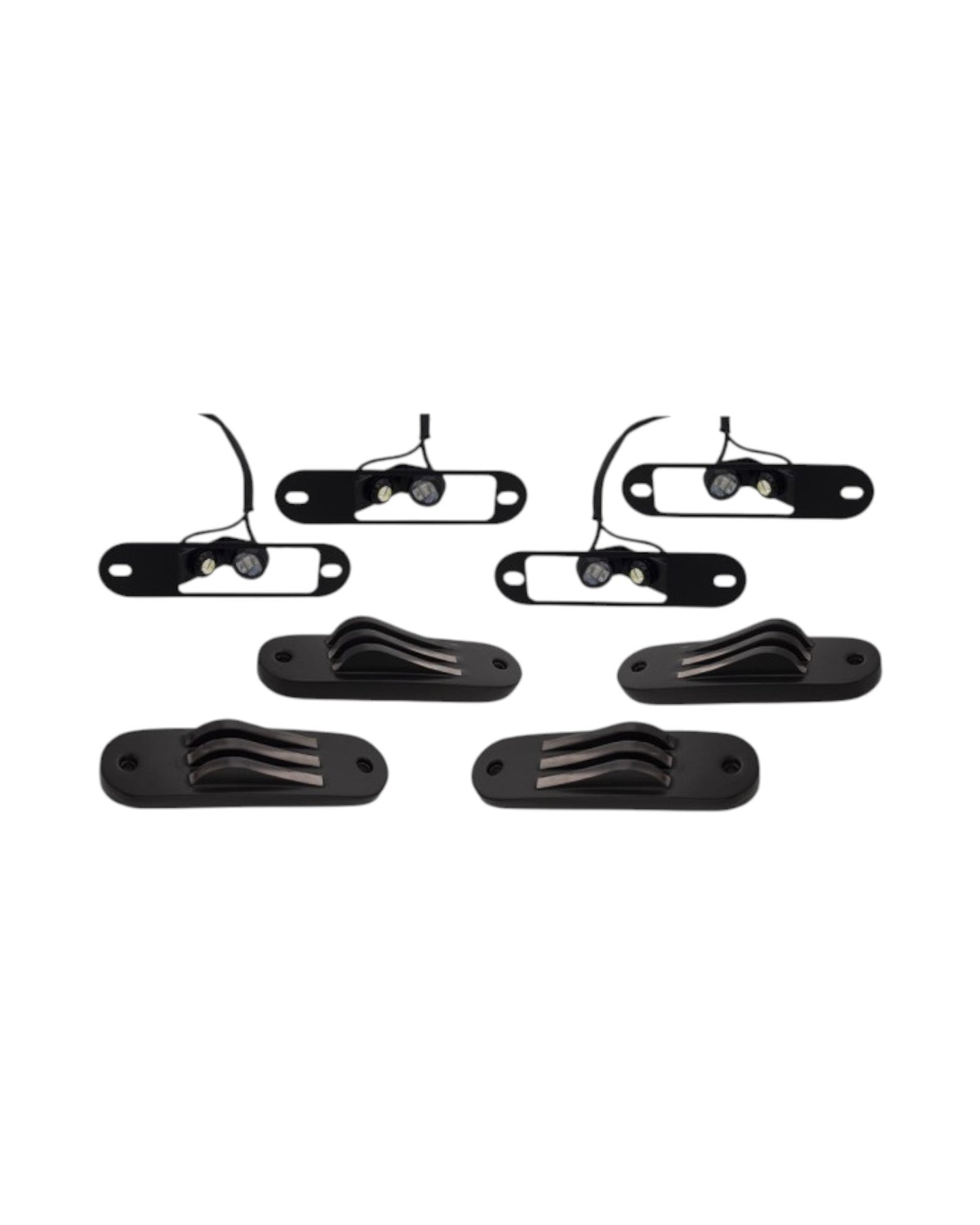 MX5 NA/NB Side Reflector Active Replacement Units - Jass Performance