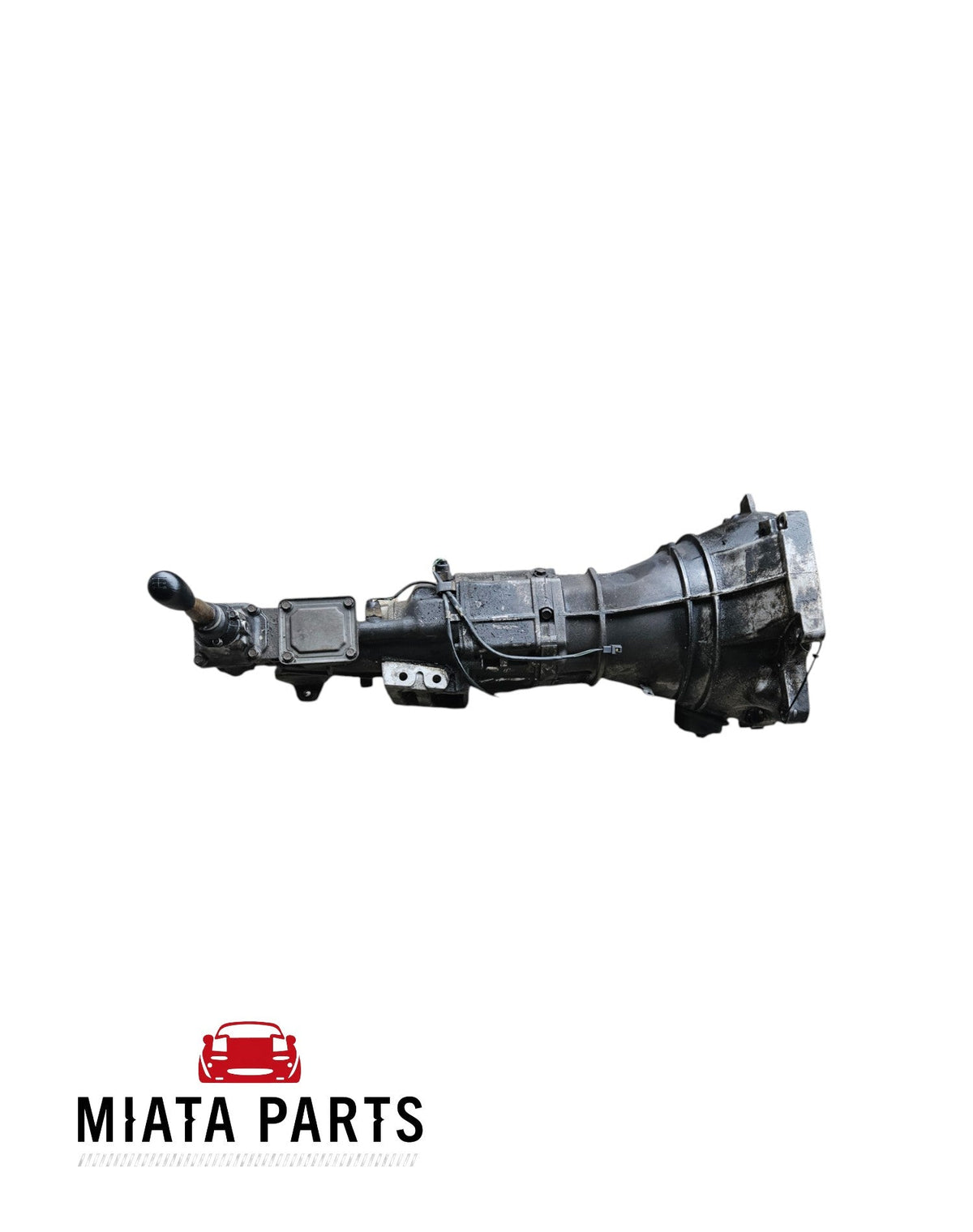 MX5 NA/NB 5 Speed Gearbox (Used)