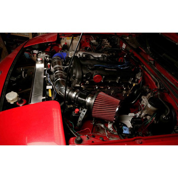 MX5 NA Heat Shield 1.8 - Jass Performance