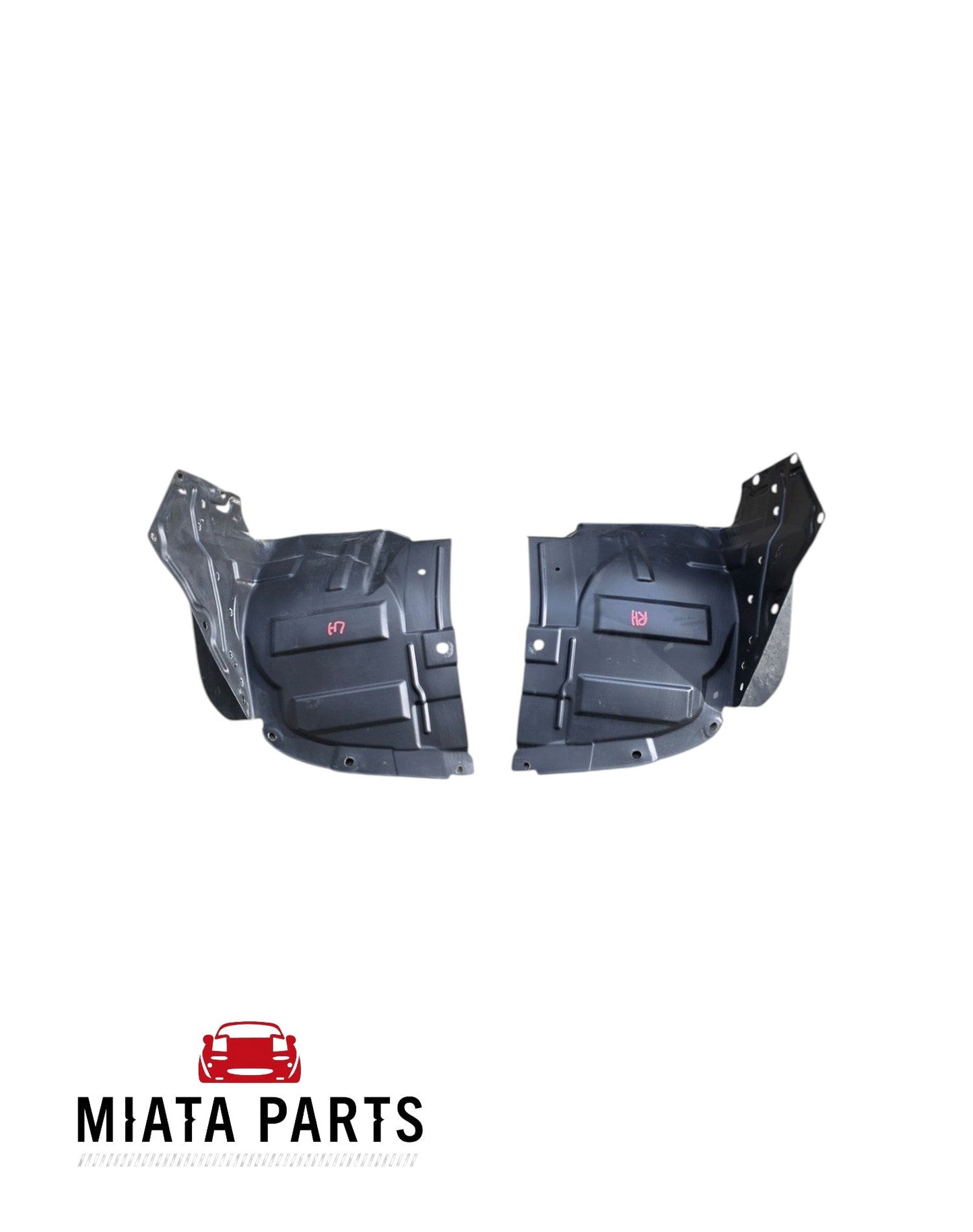 MX5 NC Guard Liner (Front Extension) (Used)
