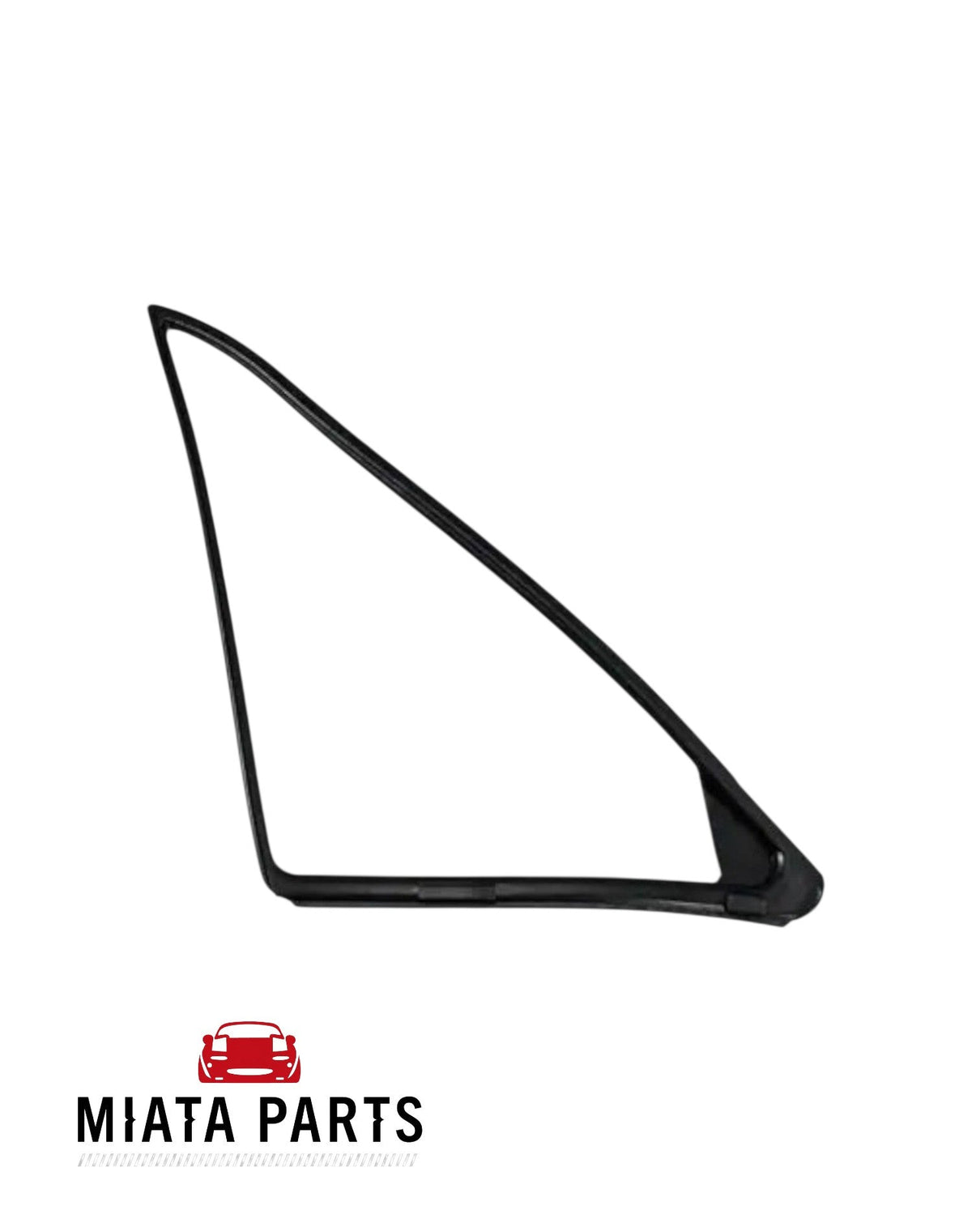 MX5 NA/NB Quarter Glass Rubber (Used)