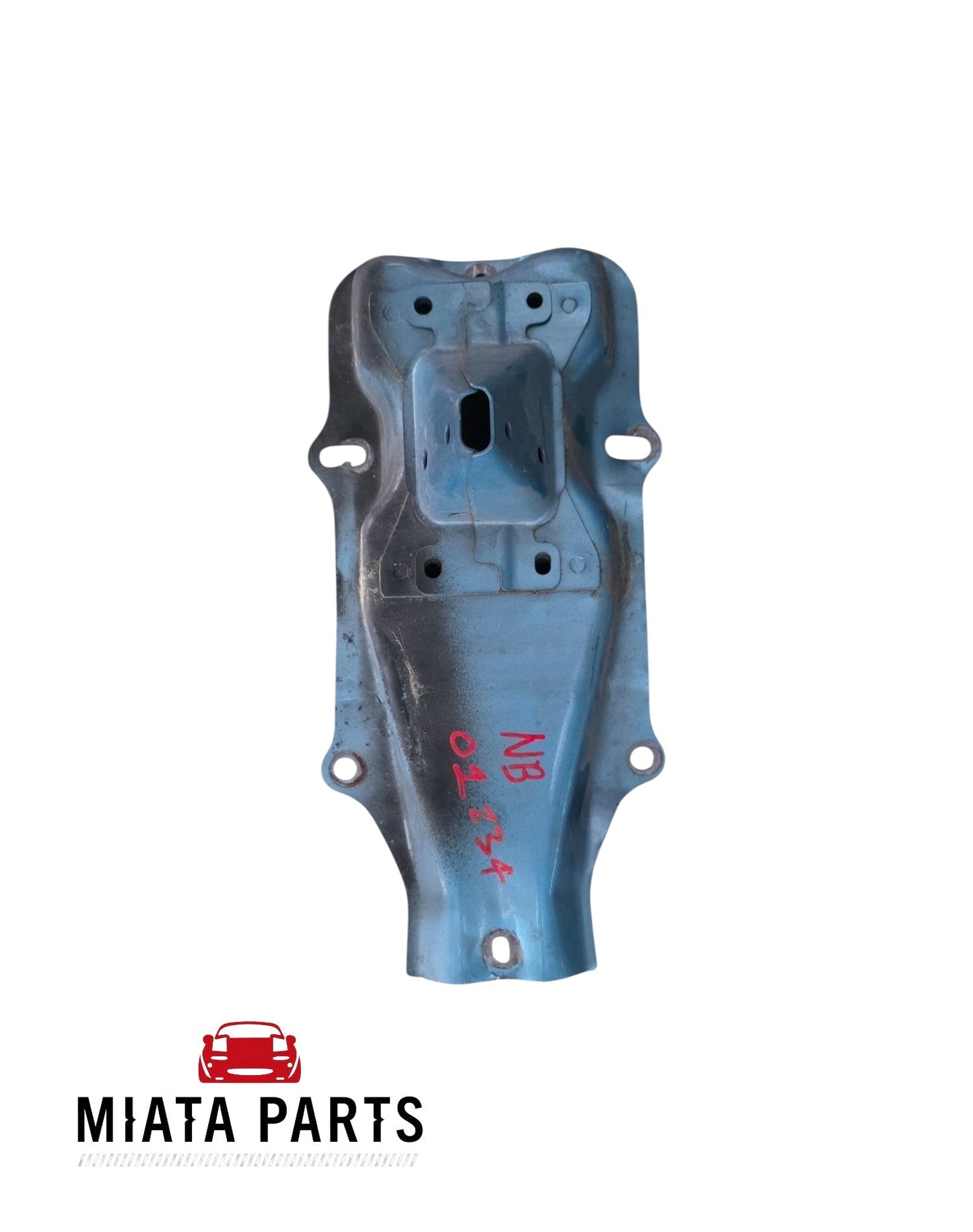 MX5 NB Front Radiator Support Panel End Cap (Used)