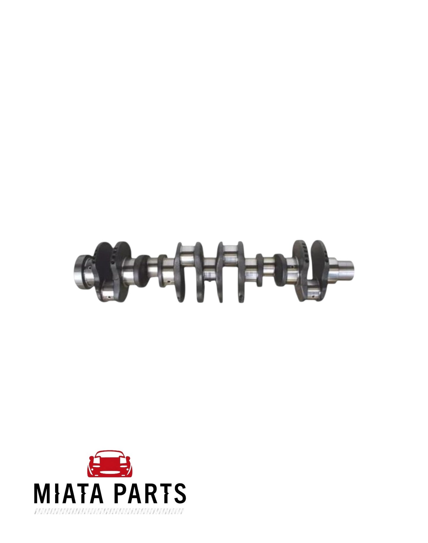 MX5 NA Long Nose Crankshaft (New) (Genuine)