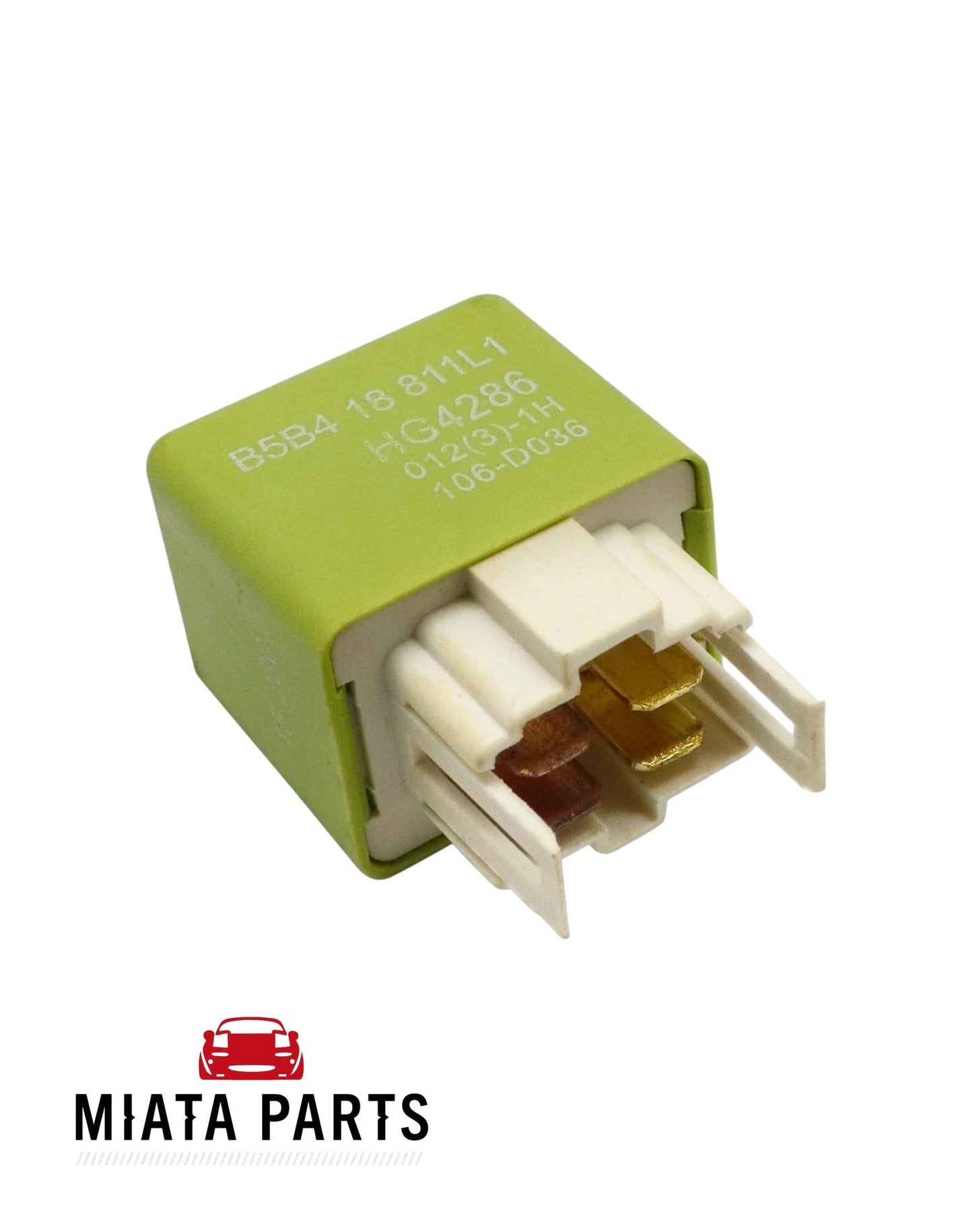 MX5 NA/NB EGI Relay B5B4 (New) (Genuine)