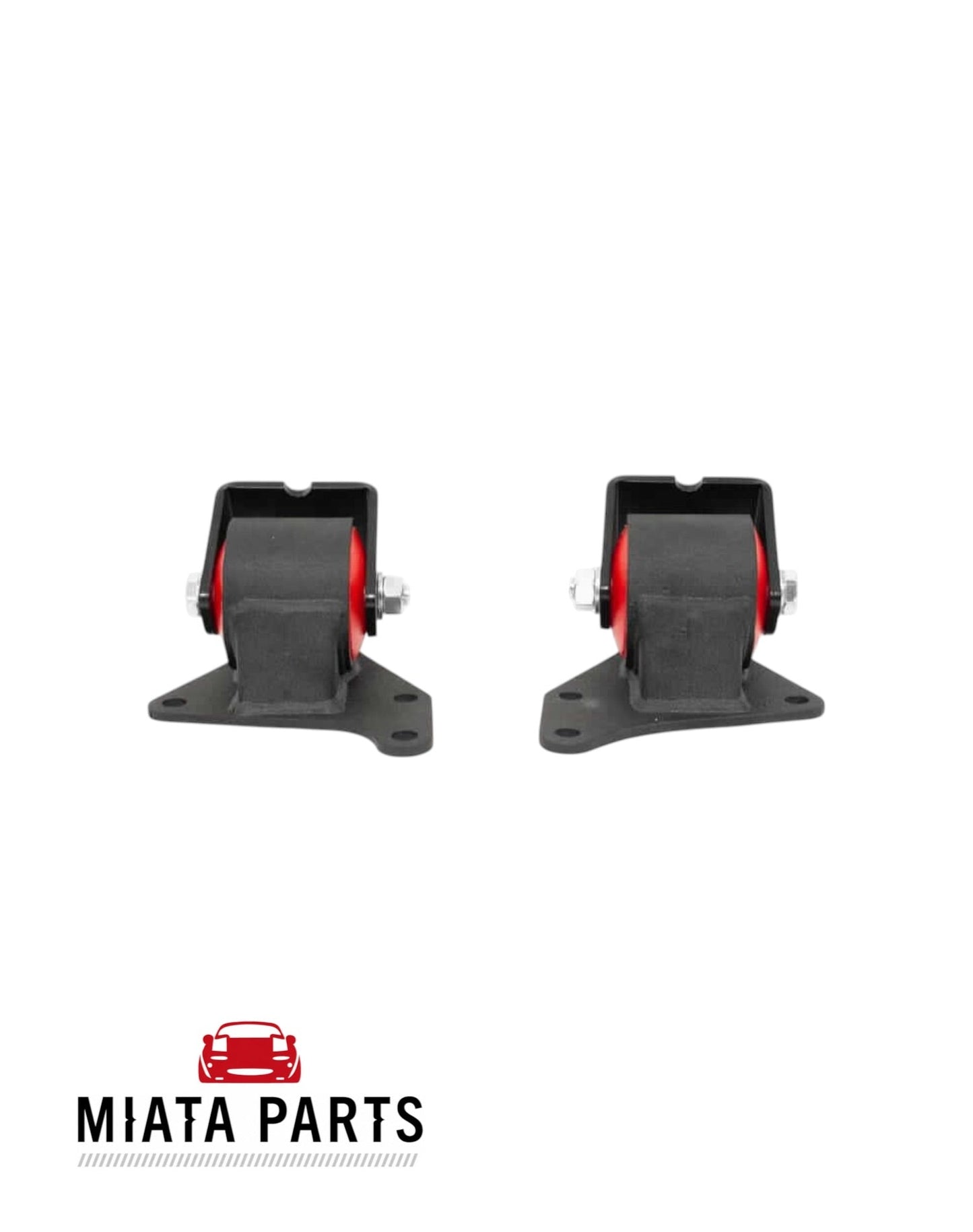 MX5 NA/NB Innovative Engine Mounts (New) (Aftermarket)