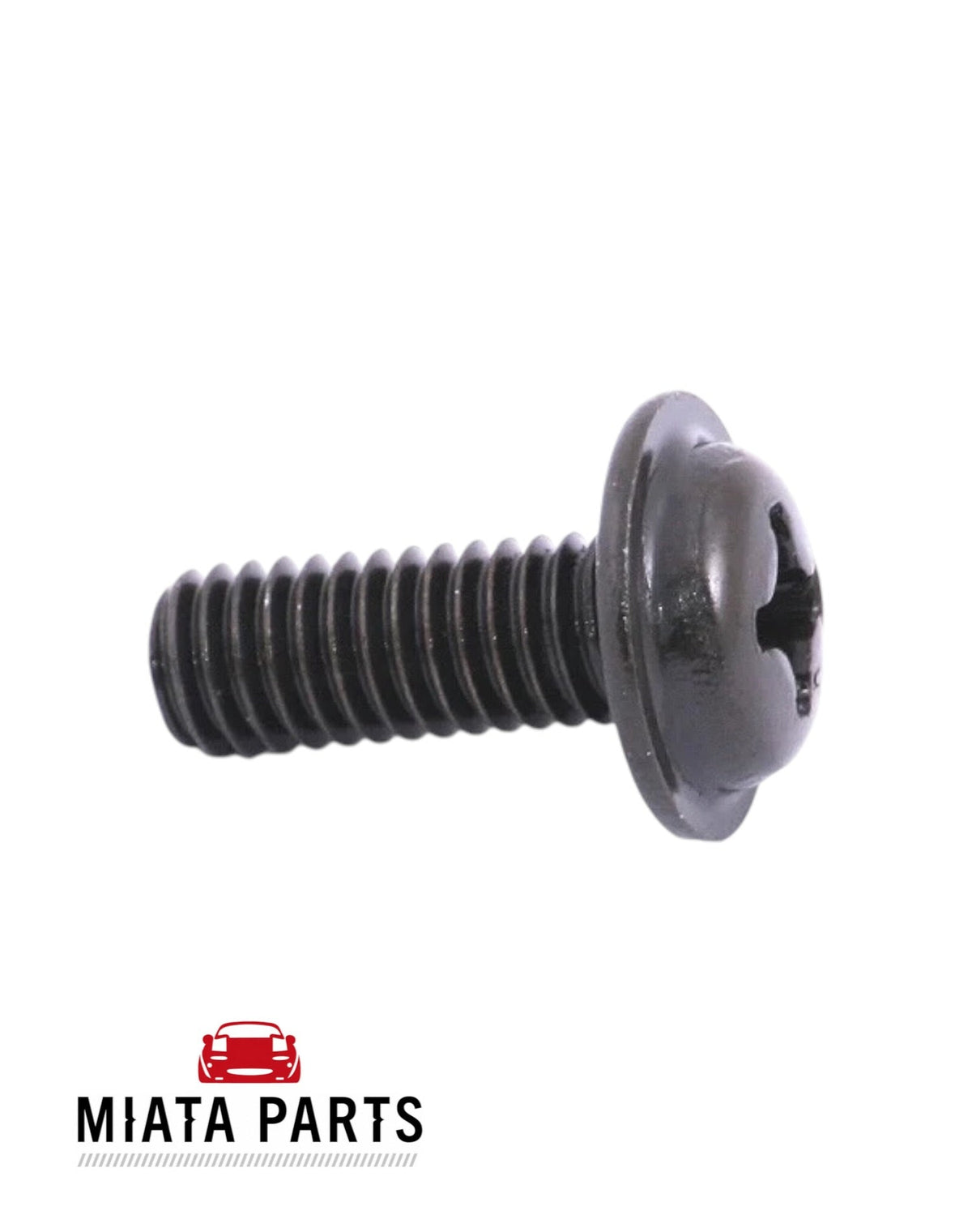 MX5 NA/NB Softtop/Hardtop Latch Screw (New) (Genuine)