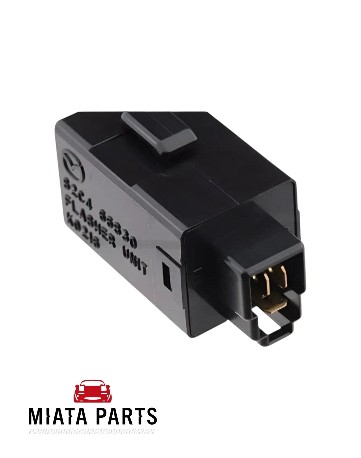 MX5 NB Flasher Relay (New) (Genuine)