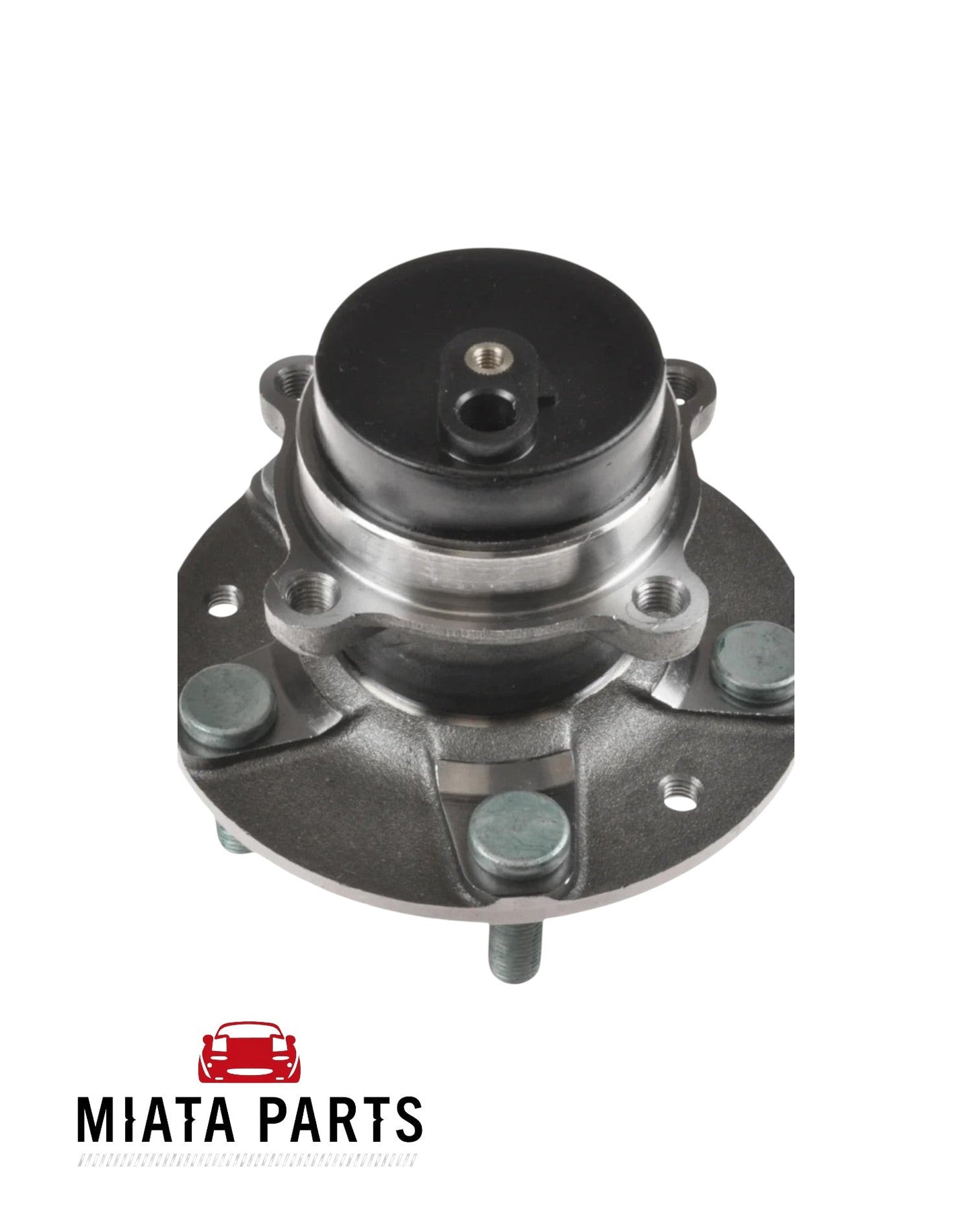 MX5 NC Front Wheel Hub & Bearing (New) (Genuine)