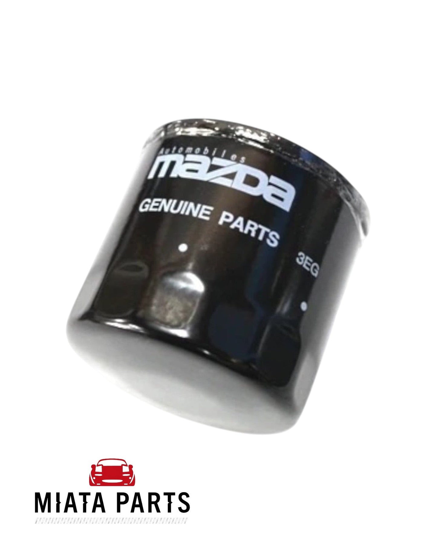 MX5 NC Oil Filter (New) (Genuine)