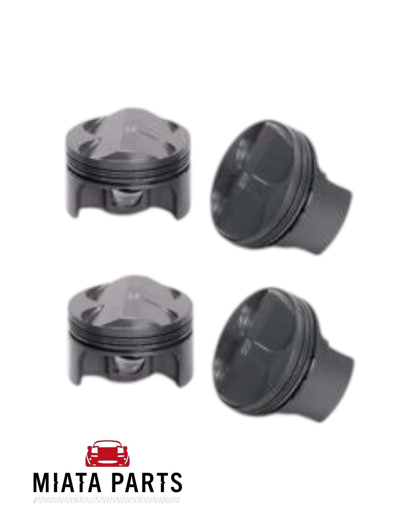 MX5 NA6 Piston (Std Size) (New) (Genuine)