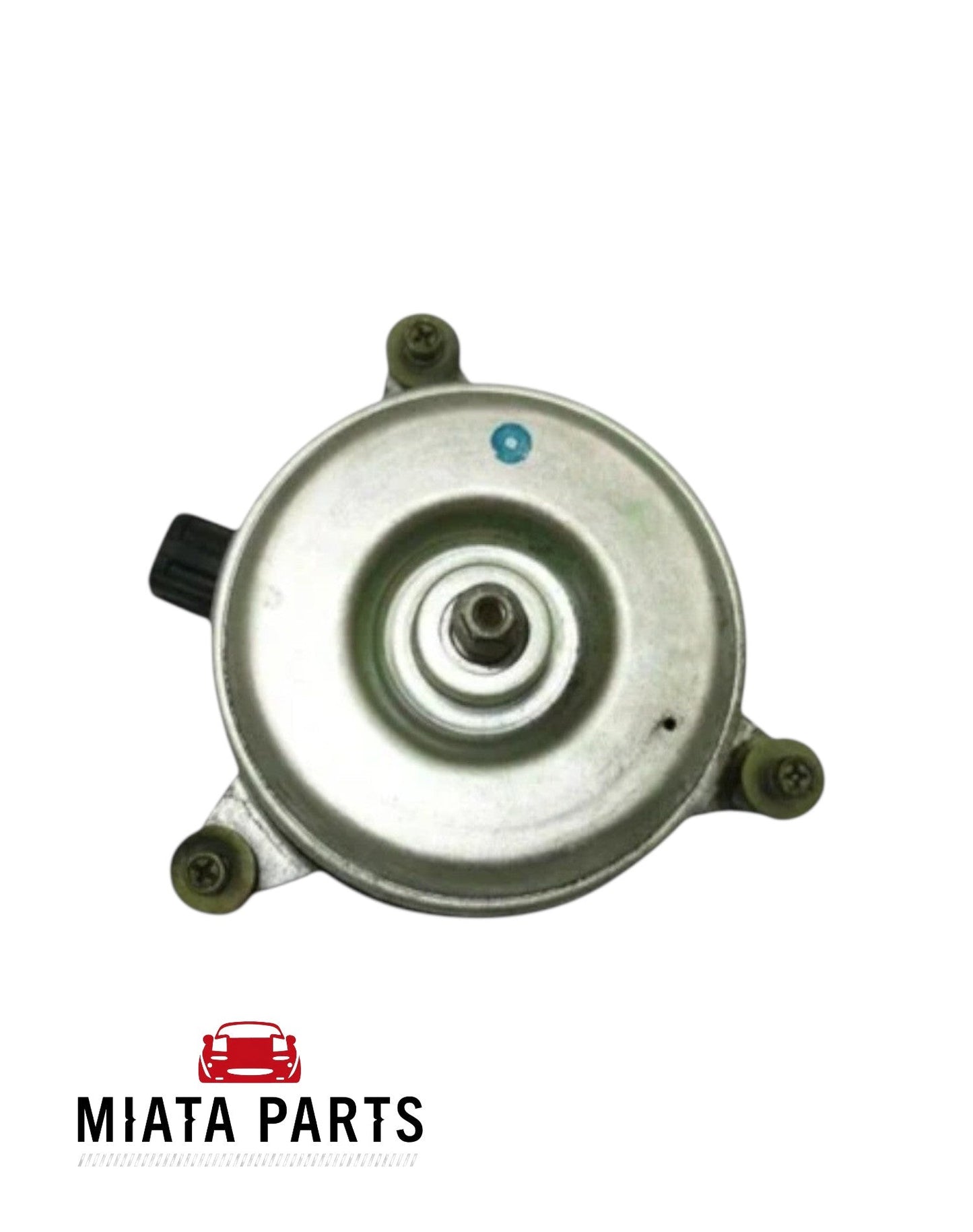 MX5 NC Radiator Fan Motor (New Genuine)