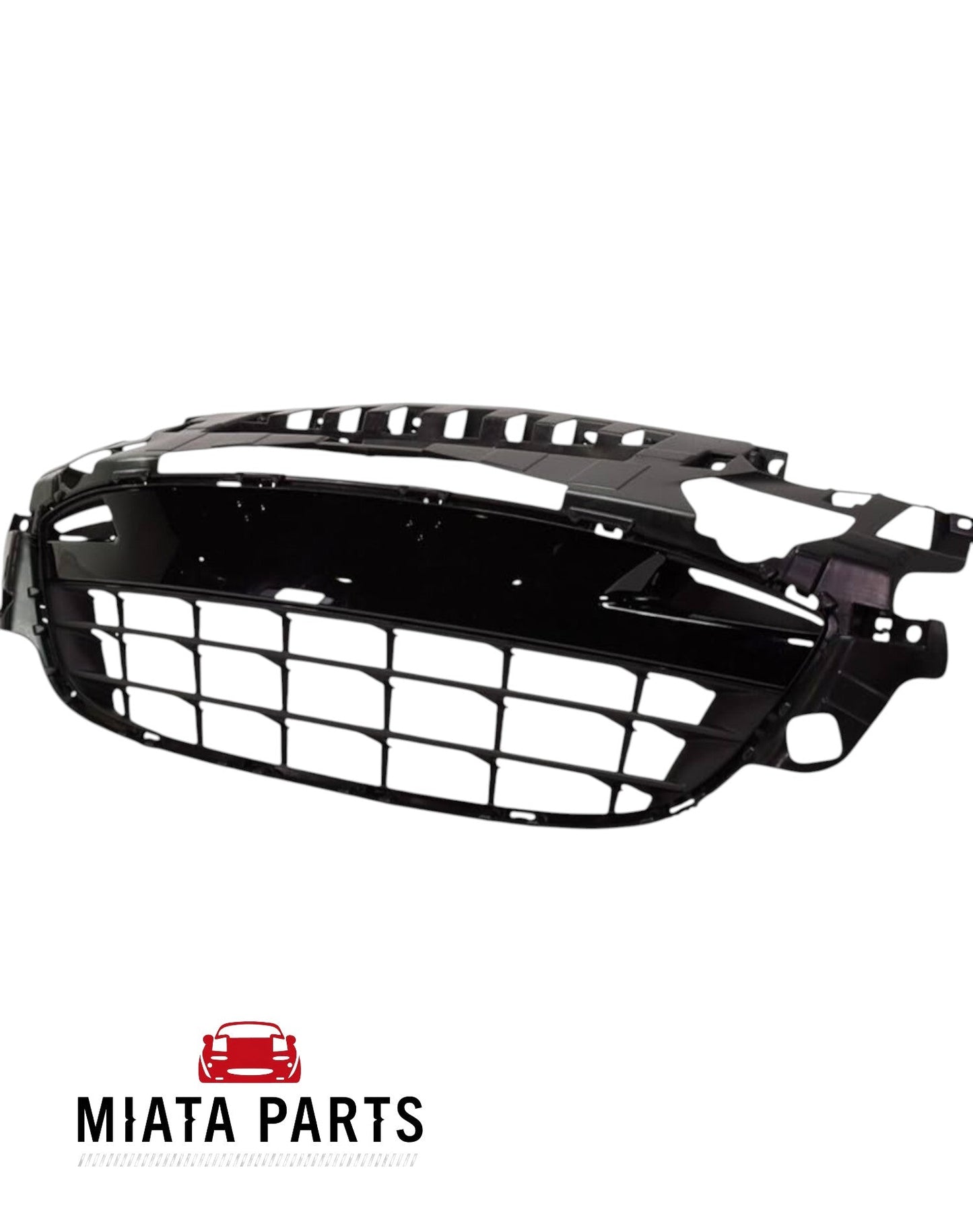MX5 ND Front Bumper Mesh Grille (New) (Genuine)