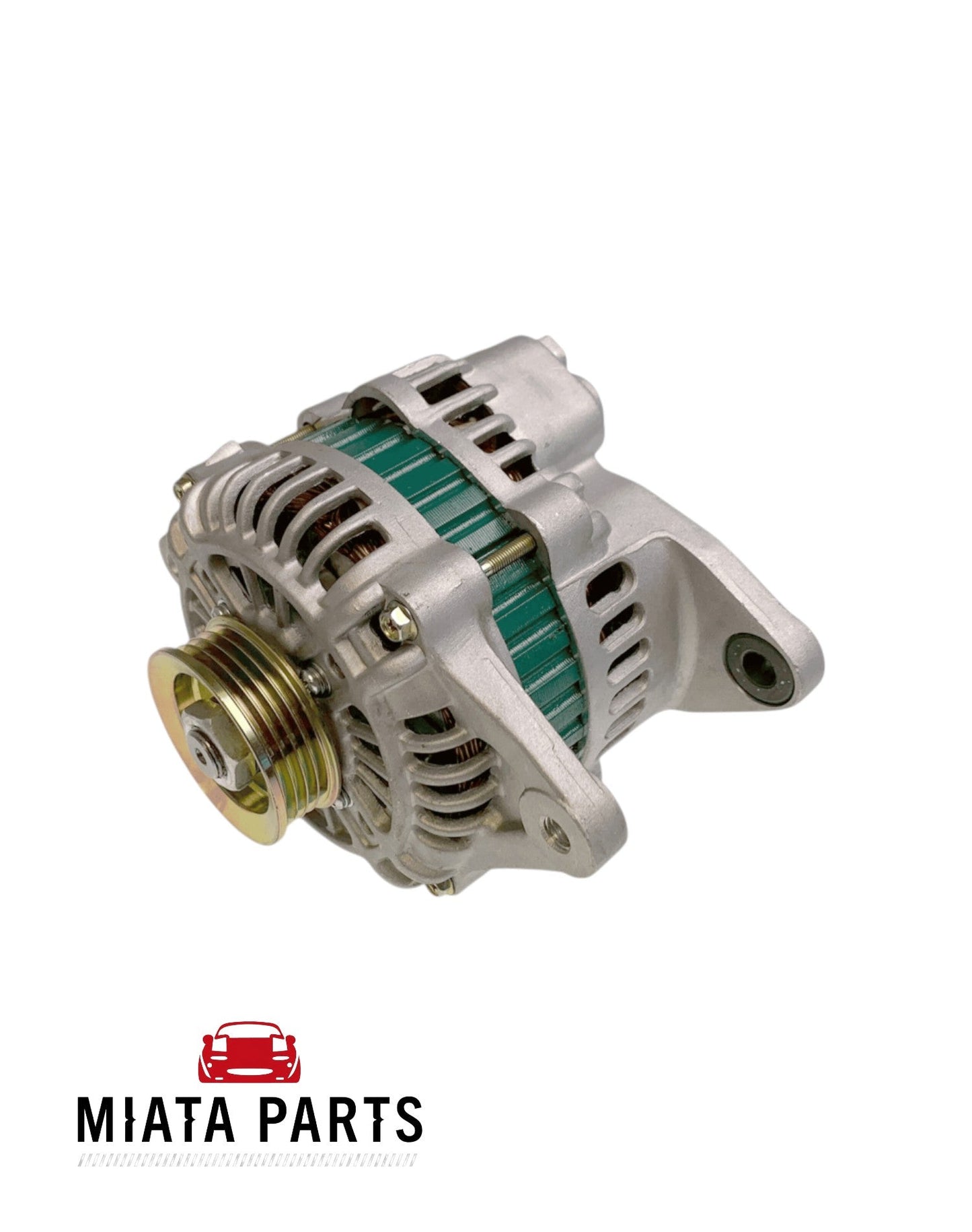 MX5 NB Alternator (New) 70A