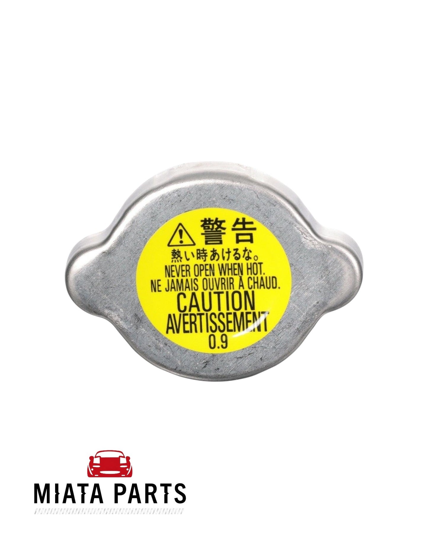 MX5 NA Radiator Cap (New) (Genuine)