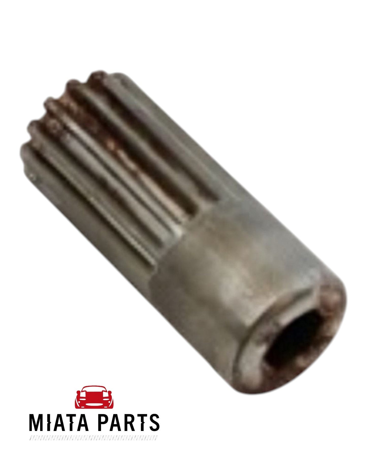 Rear Brake Caliper Adjuster Screw