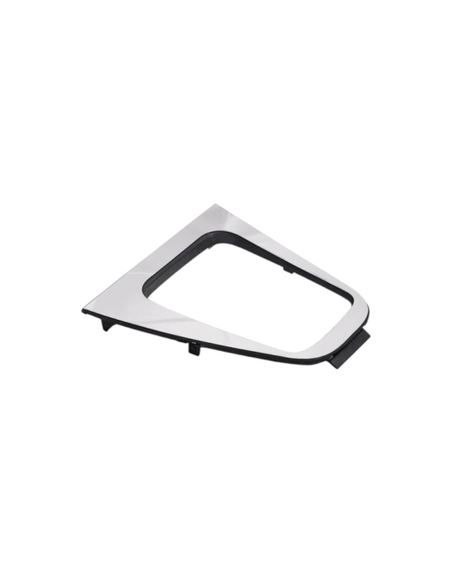 MX5 NB/NBFL Stainless Tombstone And Gear Surround Trim Covers - Jass Performance