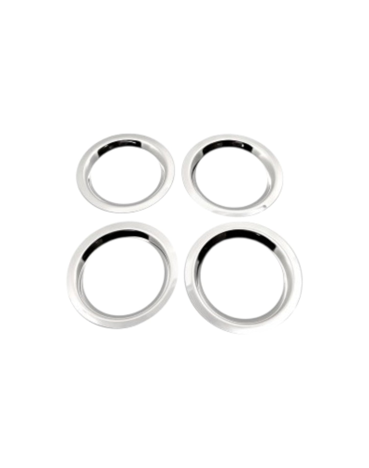 MX5 NA Vent Rings - Raised Design - Jass Performance