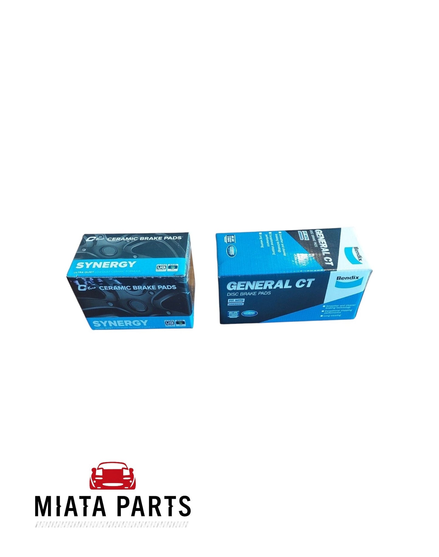 MX5 NA6 Brake Pads