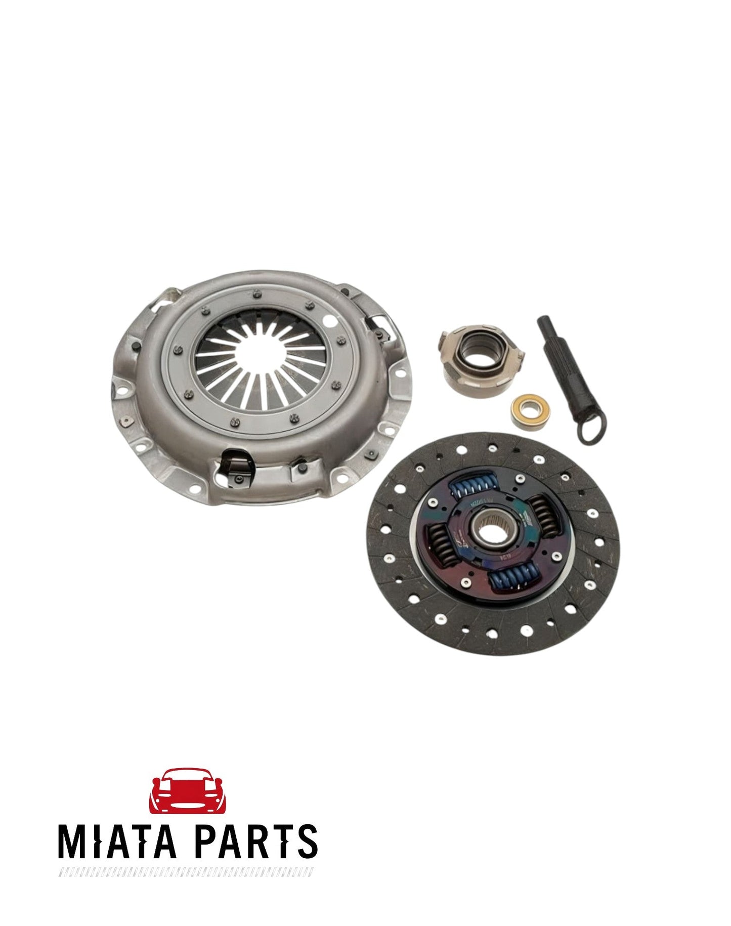 MX5 NA/NB OEM Replacement Exedy Clutch Kit 1.8