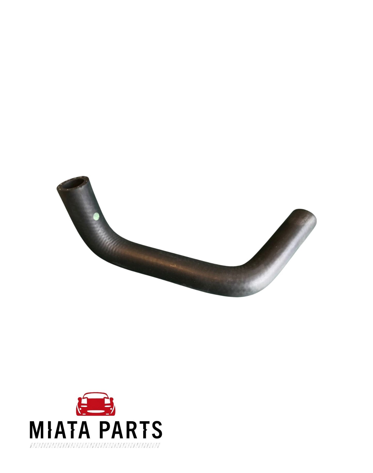 MX5 NB Heater Hose #2 (Heater to Waterpump) (New) (Genuine)