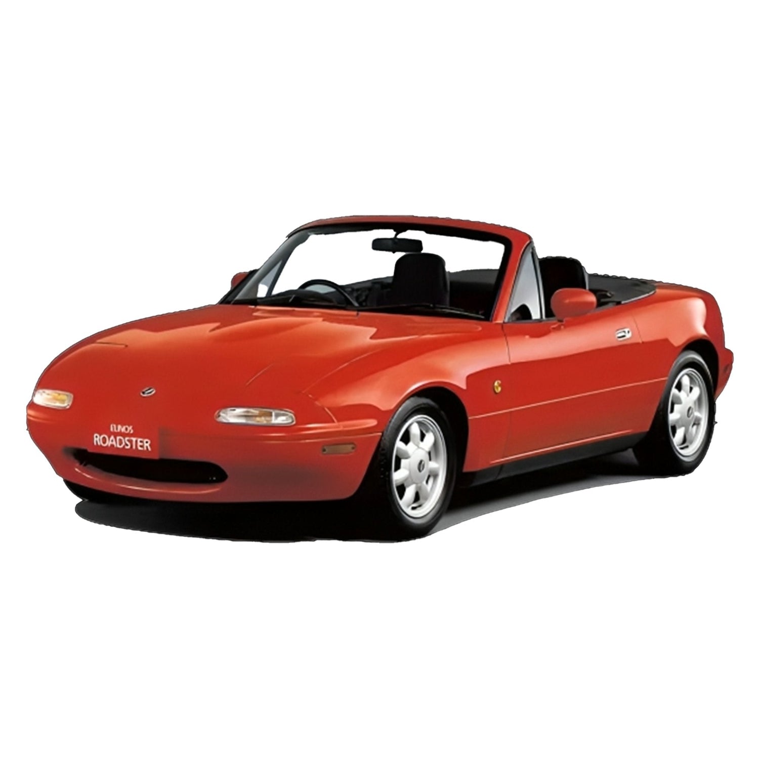 MX5 - NA