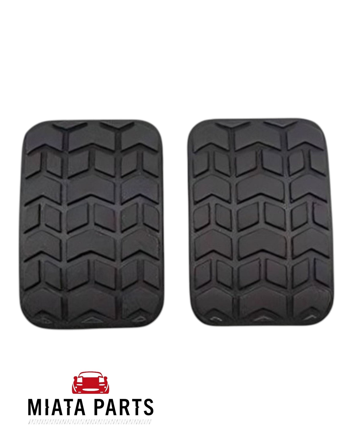 MX5 NA/NB Brake/Clutch Pedal Pad (New) (Genuine)
