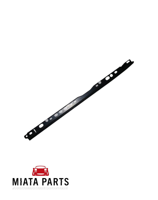 MX5 NA Front Bumper Retainer Plate (New) (Genuine)