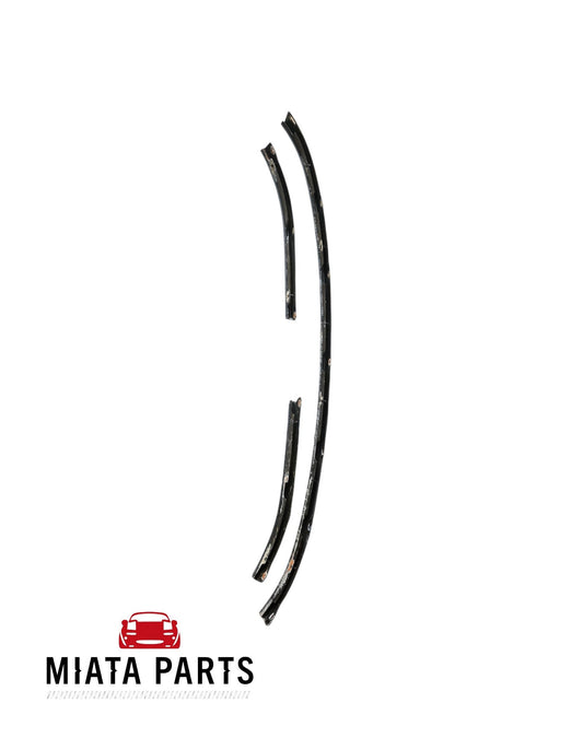 MX5 NA/NB Metal Rain Rail (Used)