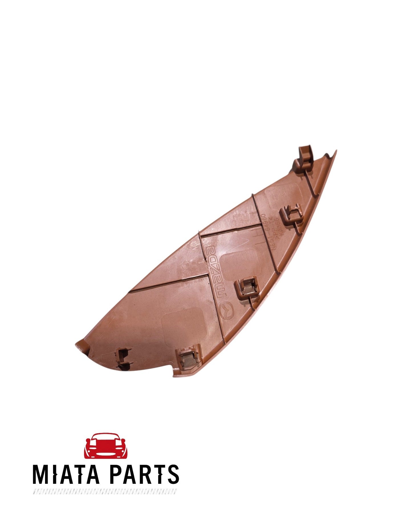 MX5 NC Dashboard Trim Side Panel (Used)