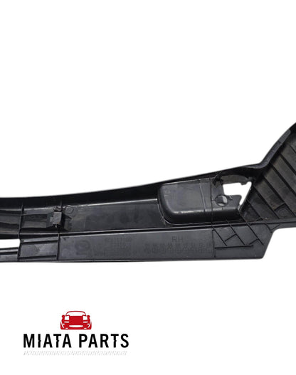 MX5 NC Seat Trim Cover (New) (Genuine)