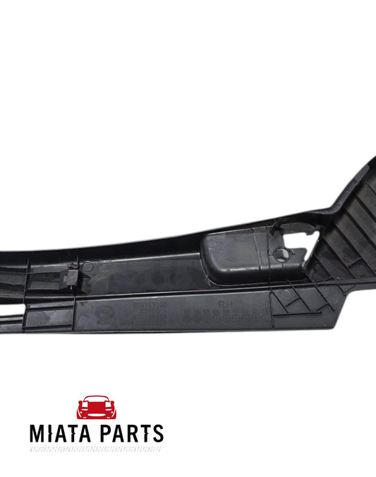 MX5 NC Seat Trim Cover (New) (Genuine)