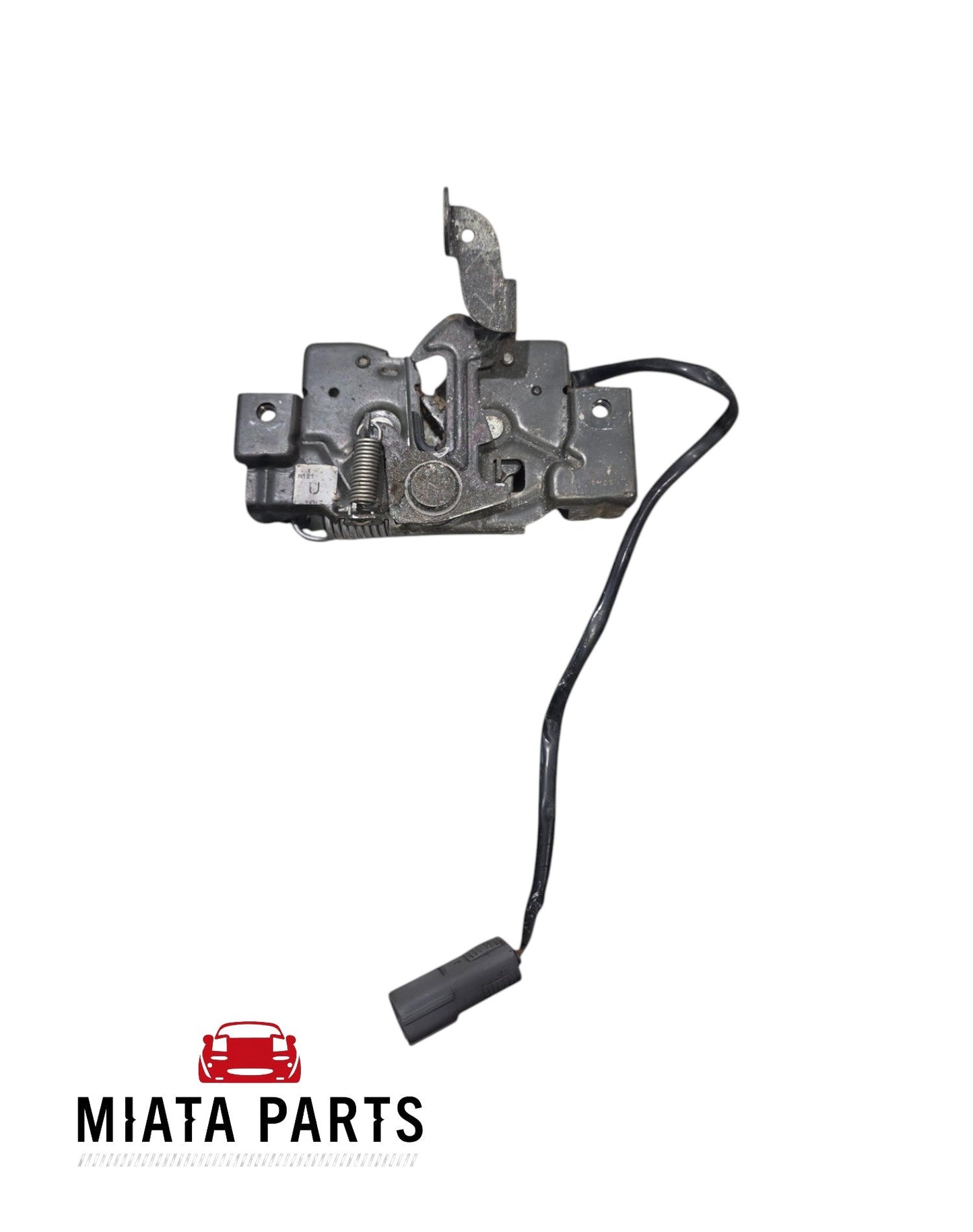 MX5 NC Bonnet Latch (Used)