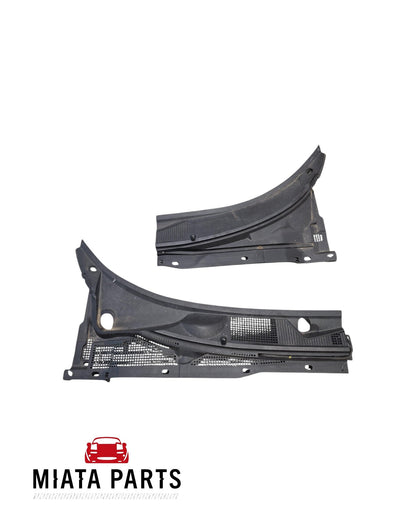 MX5 NC Wiper Cowl Trim (Used)