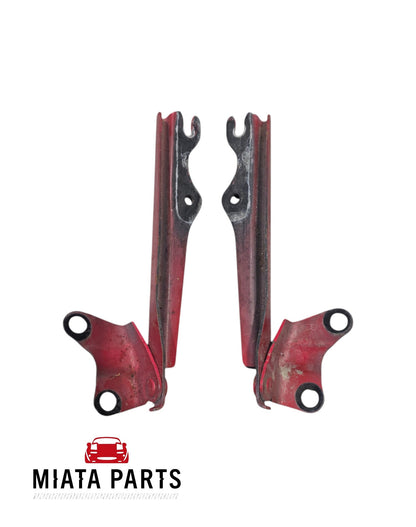 MX5 NC Bonnet Hinge (Used)