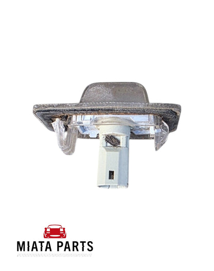 MX5 NB Numberplate Light (Used)