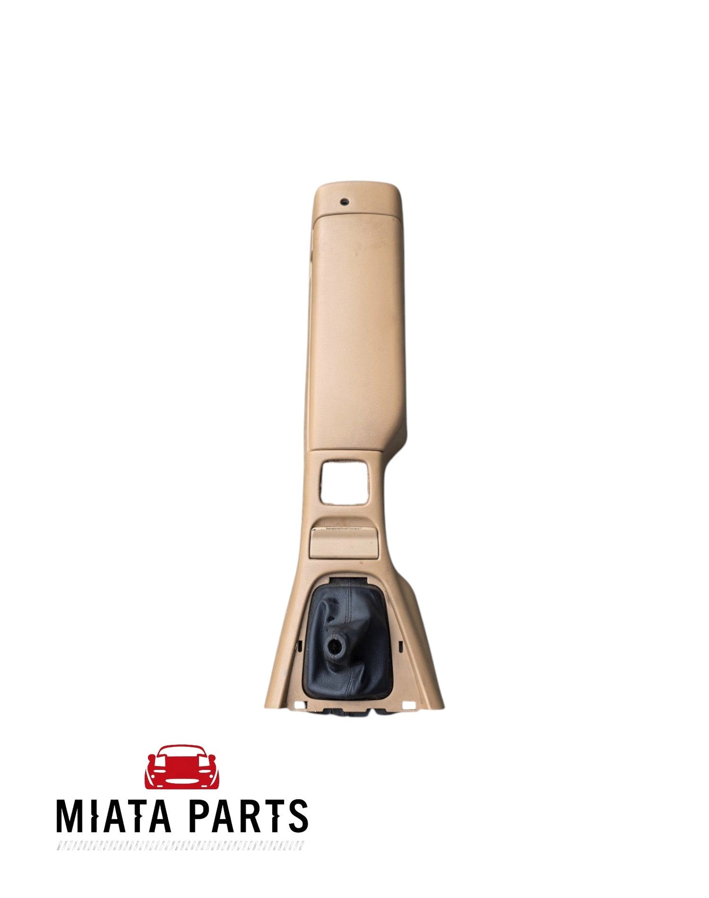 MX5 NB1 Tan Centre Console - Damaged (Used)