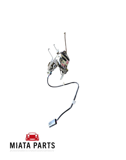 MX5 NB Interior Door Catch (Rod Type) (Used)