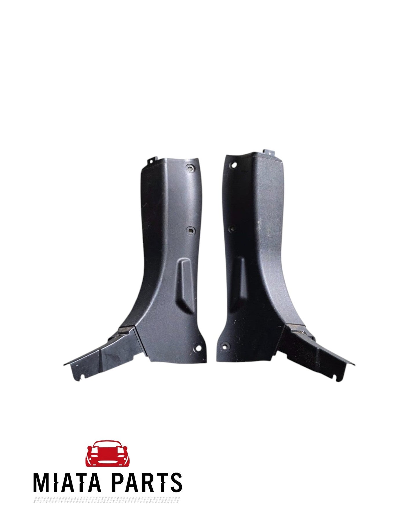 MX5 NC Seatbelt Trim Panel (Used)